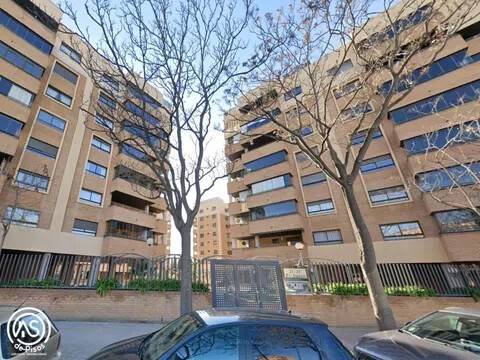 Квартира 165 м² у Сарагосі