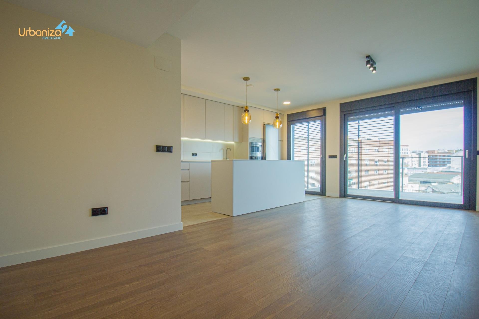 Piso de 95 m² en Badajoz