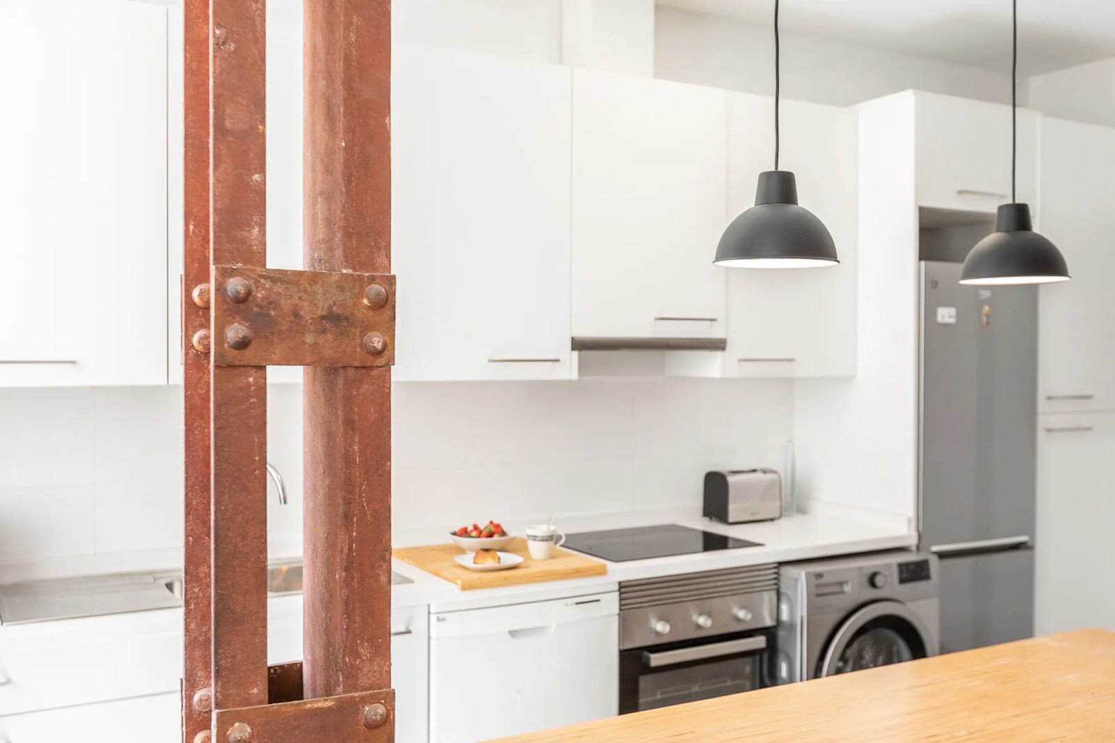 Habitació de lloguer, València