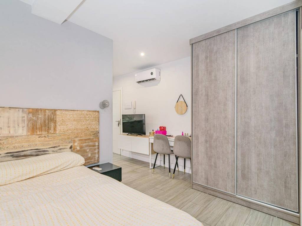 Piso de 107 m² en Granada