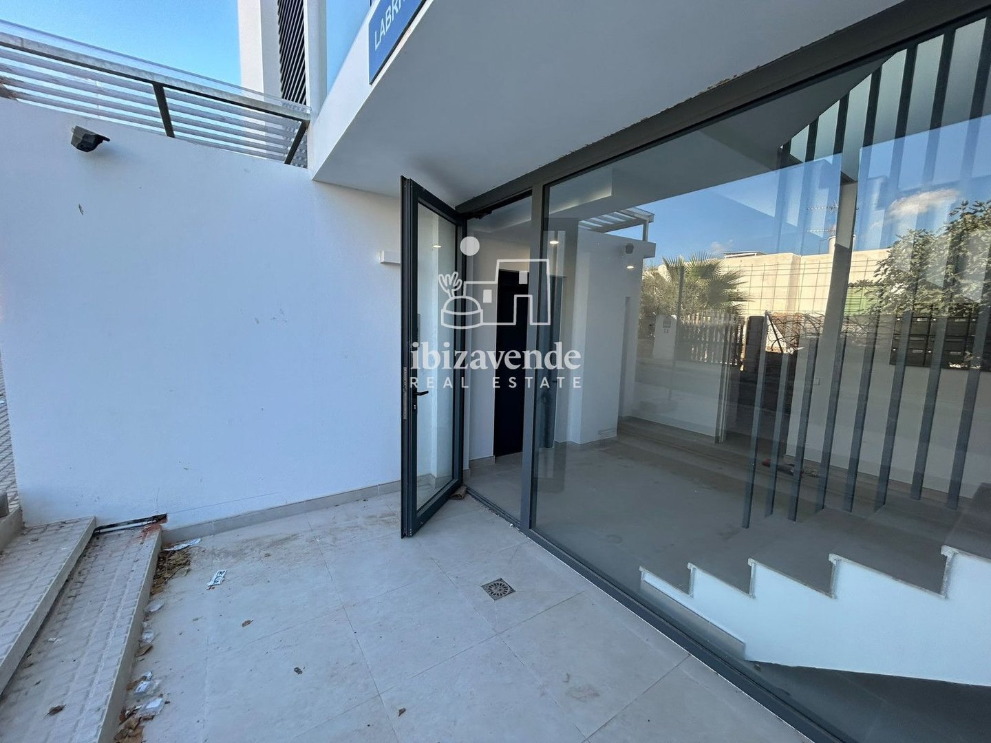 Piso de 110 m² en Ibiza
