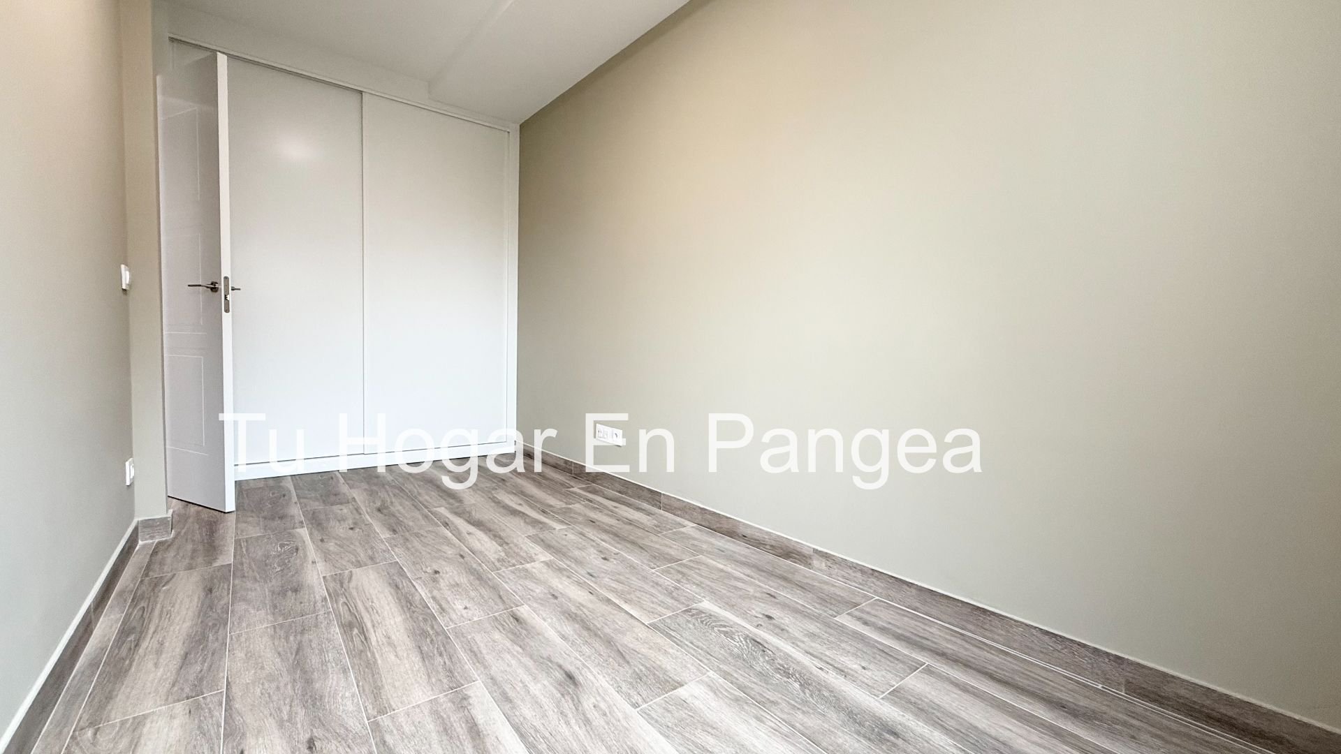 Pis de 58 m² a El Álamo
