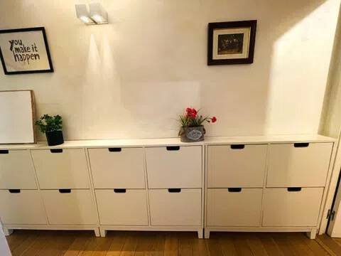 Piso de 120 m² en Madrid