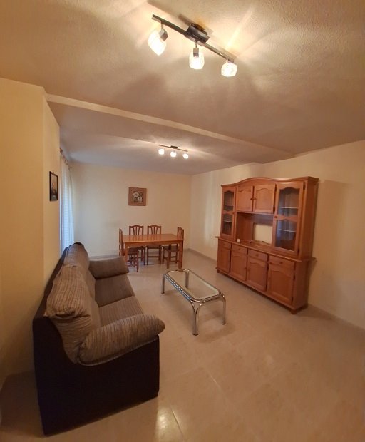Piso de 74 m² en Guadalajara