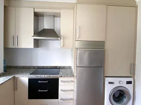 Pis de 65 m² a Fisterra