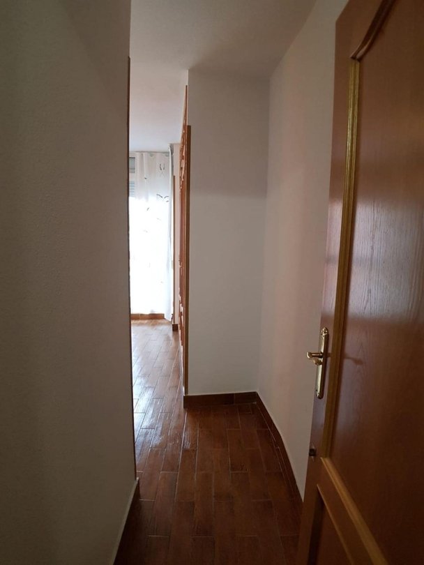 Piso de 96 m² en Madrid