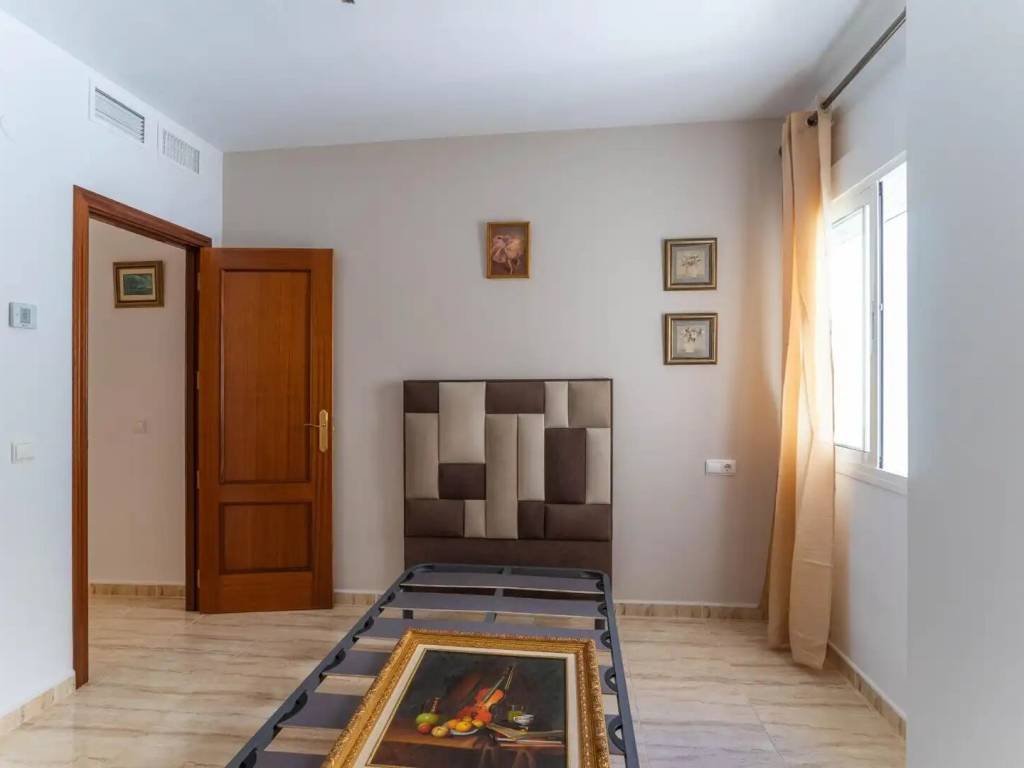 Pis de 105 m² a Alhaurín el Grande
