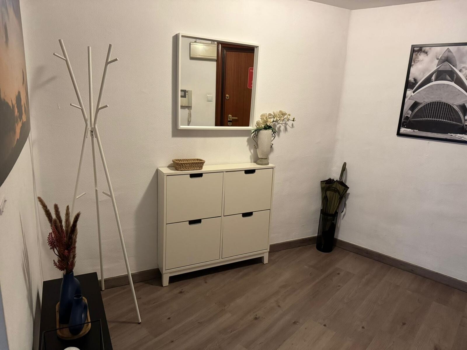 Pis de 110 m² a València