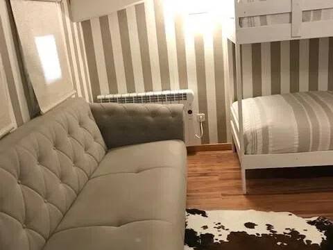 Piso de 30 m² en Jaca