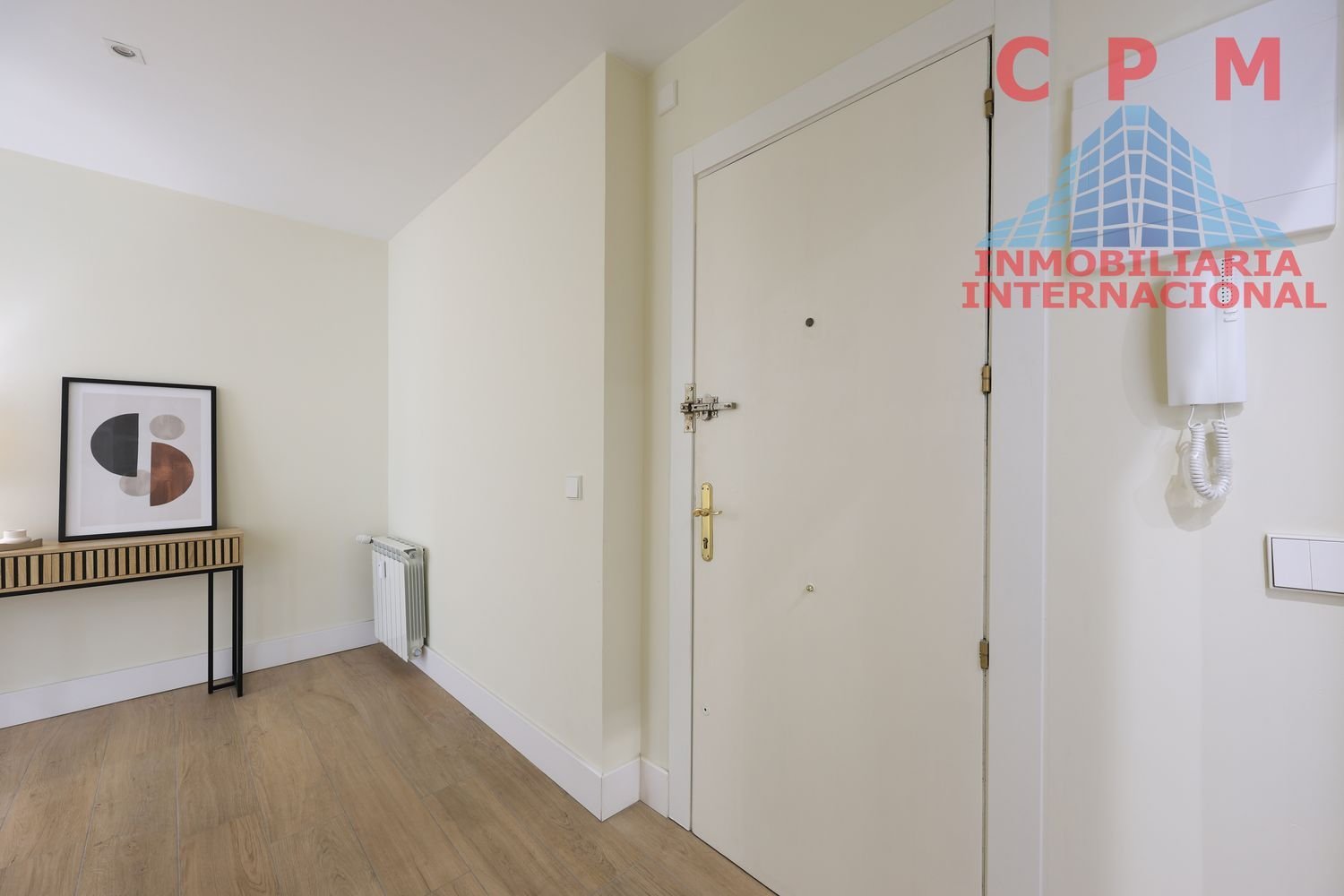 Appartamento 71 m² a Madrid