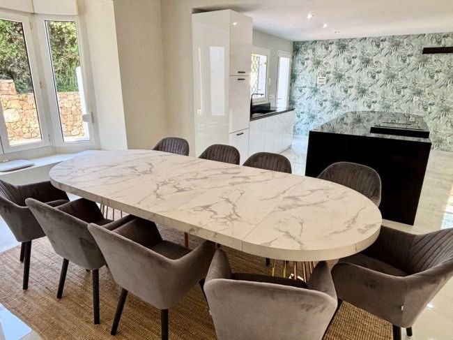 Casa de 400 m² en San Roque