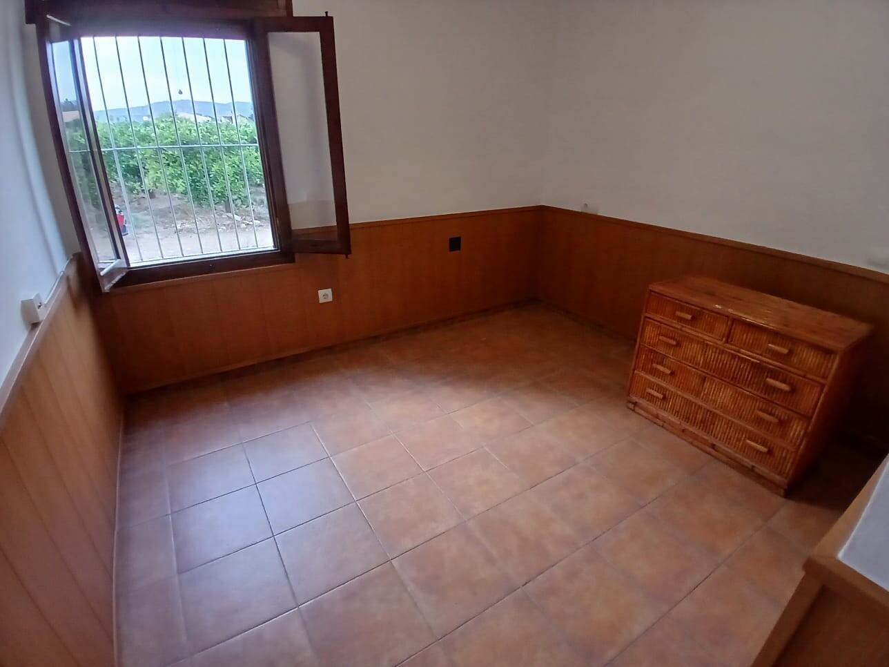 Piso de 110 m² en Alcanar