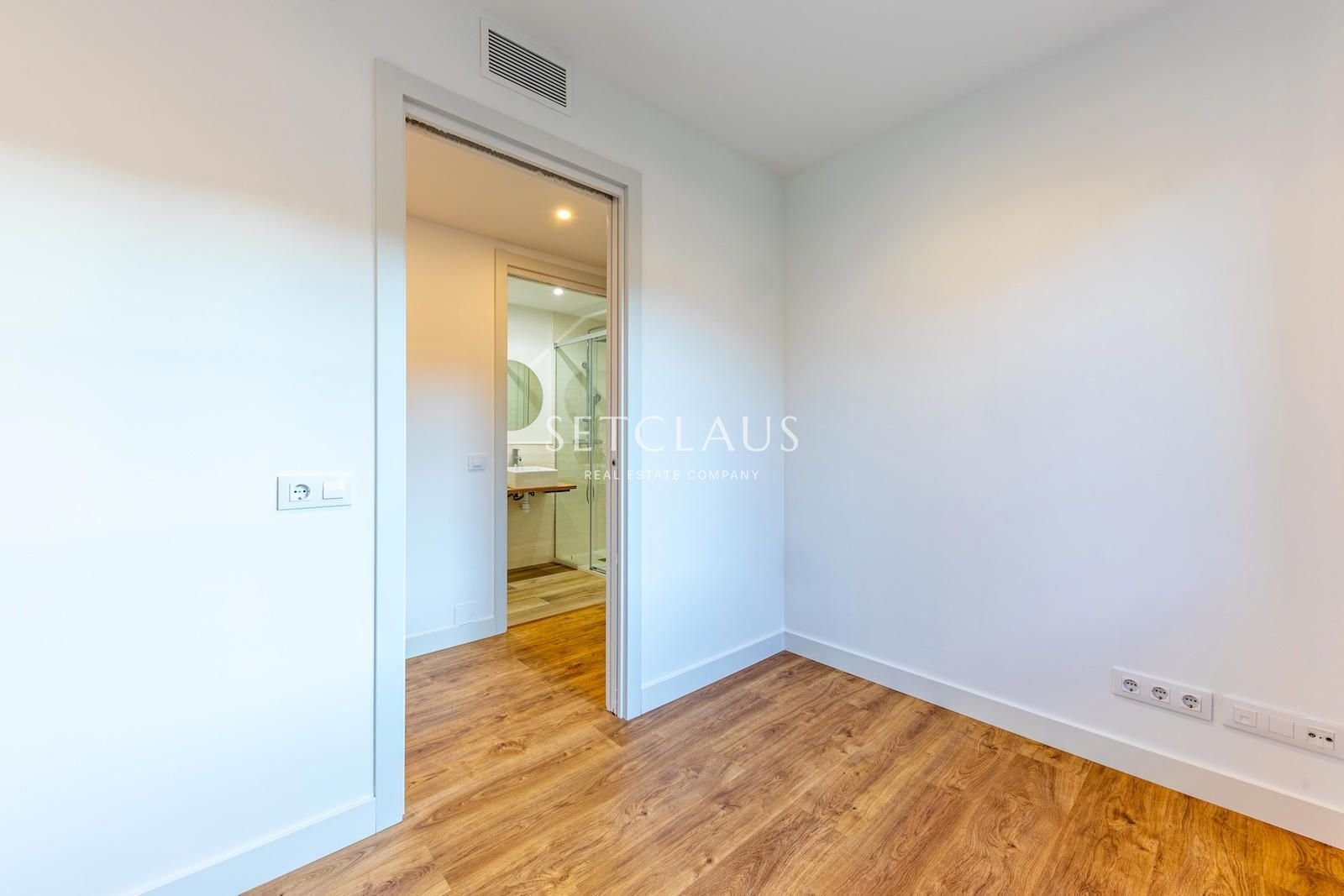 Piso de 80 m² en Teià