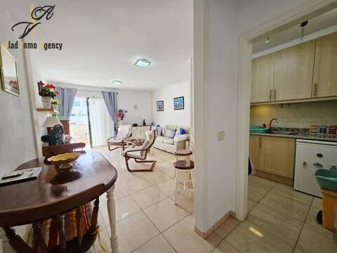 Piso de 60 m² en Arona