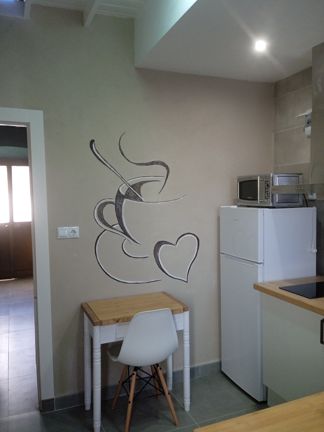 Piso de 70 m² en Minas de Riotinto