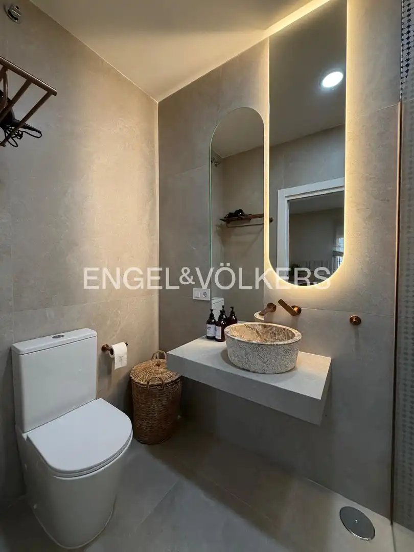 Wohnung 95 m² in Sevilla