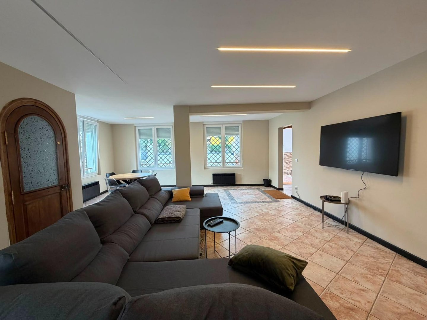 Casa de 328 m² en Gijón