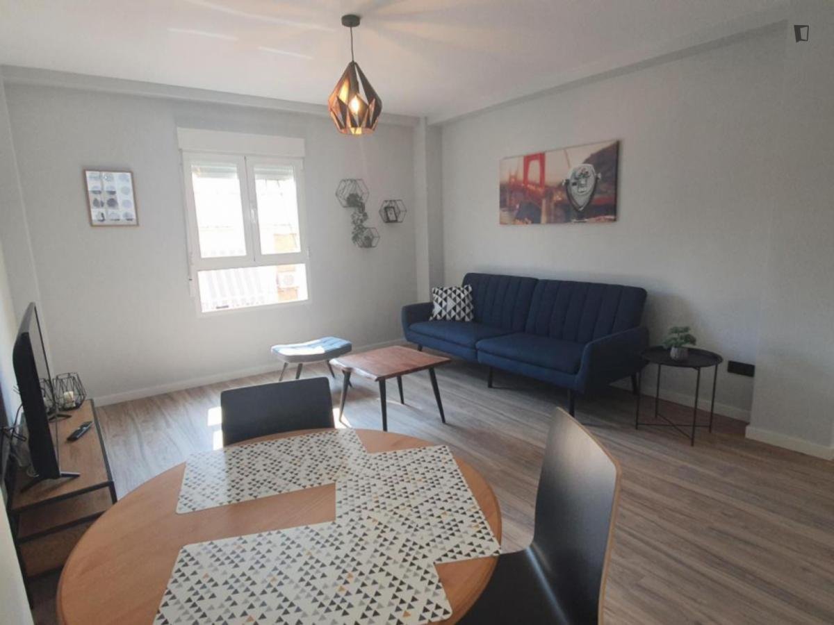 Pis de 75 m² a València