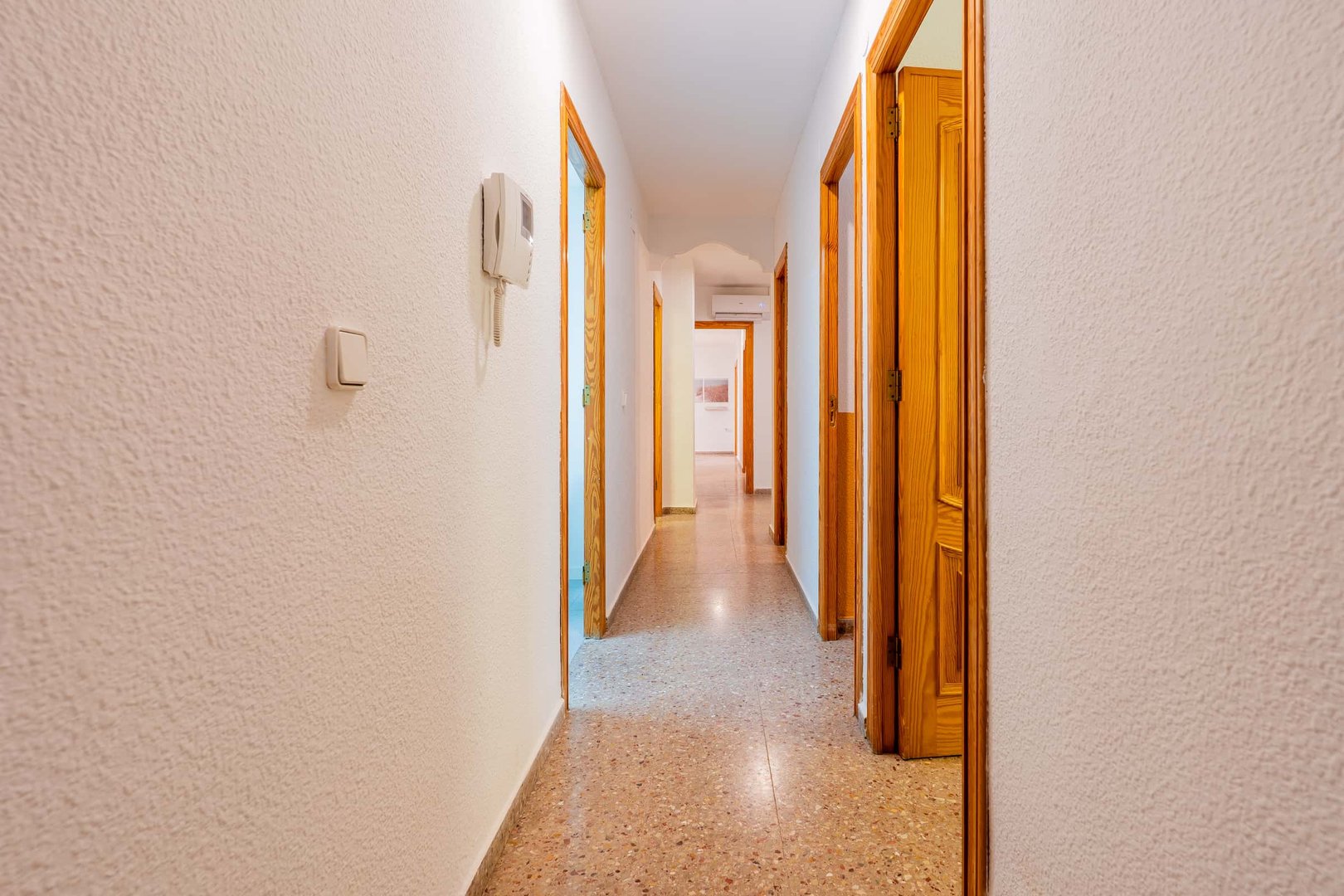 Habitació de lloguer, València
