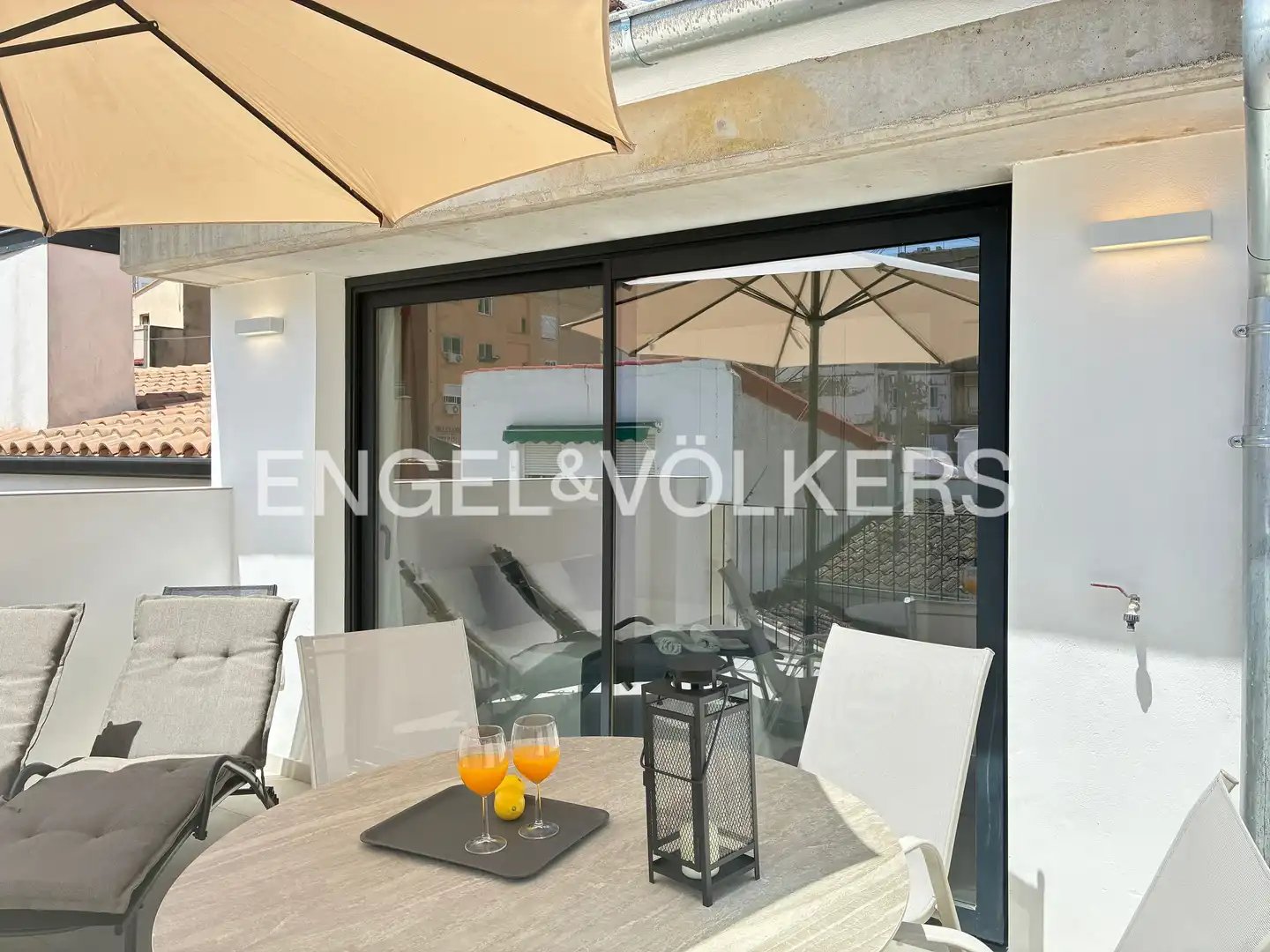 Piso de 100 m² en Valencia