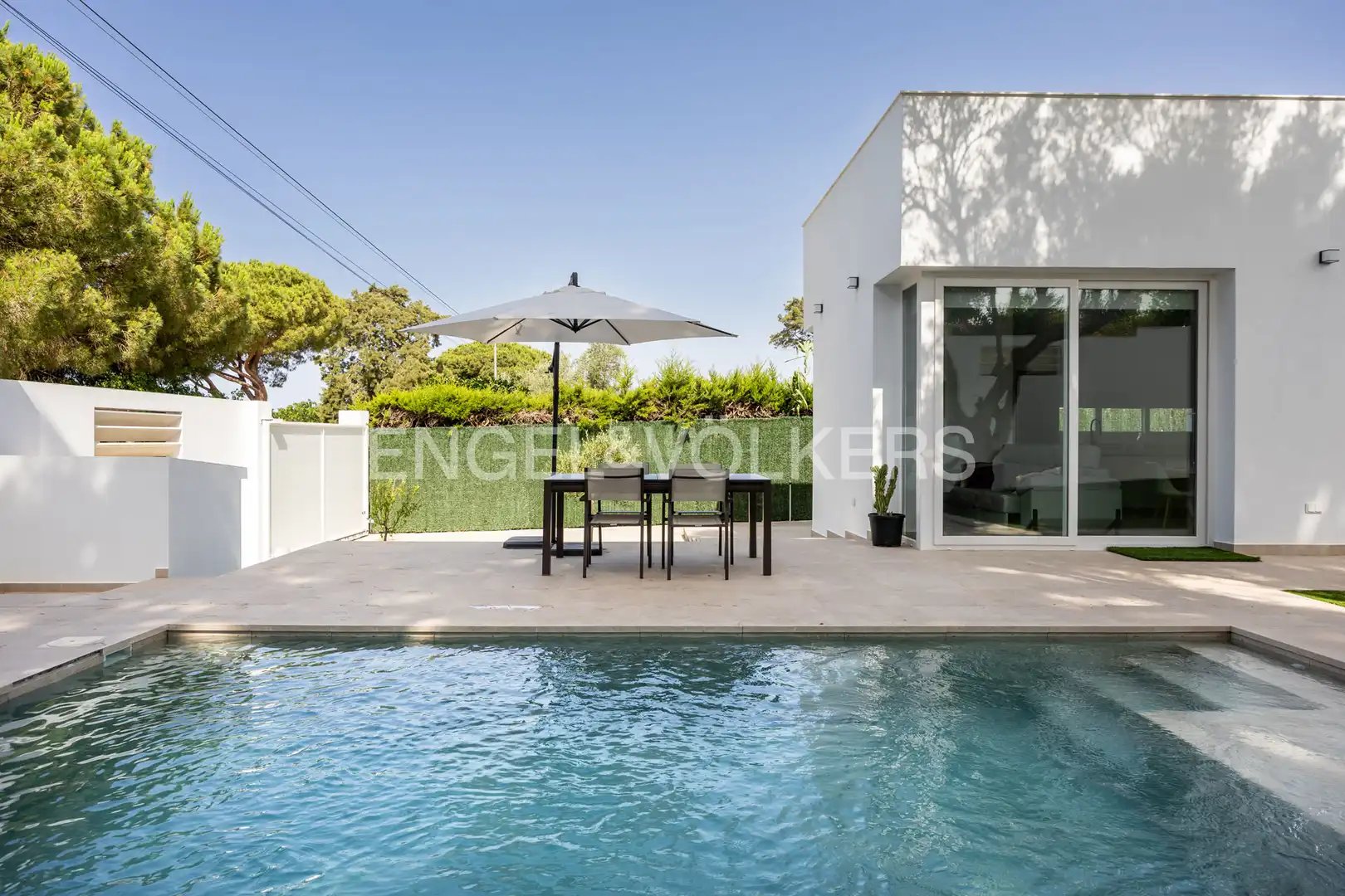 Casa de 204 m² en Chiclana de la Frontera