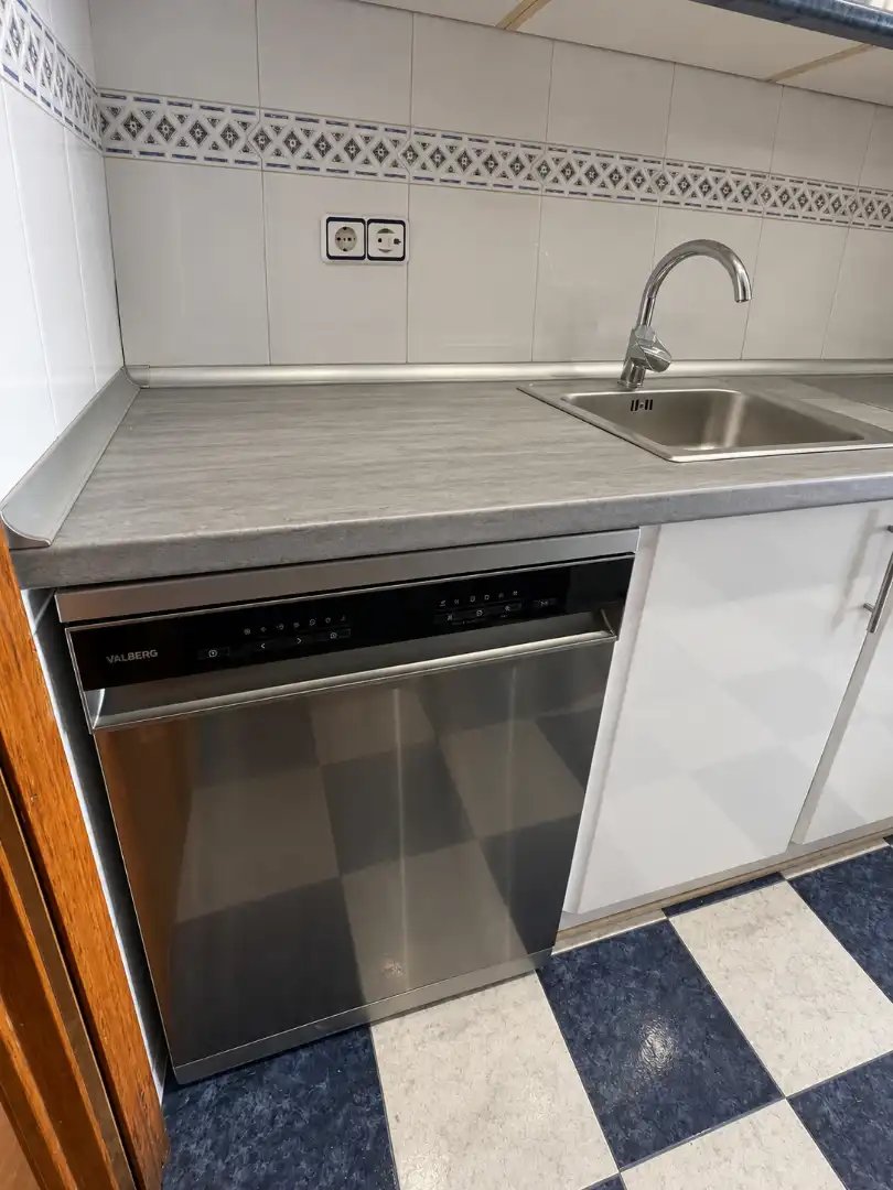 Piso de 120 m² en Madrid