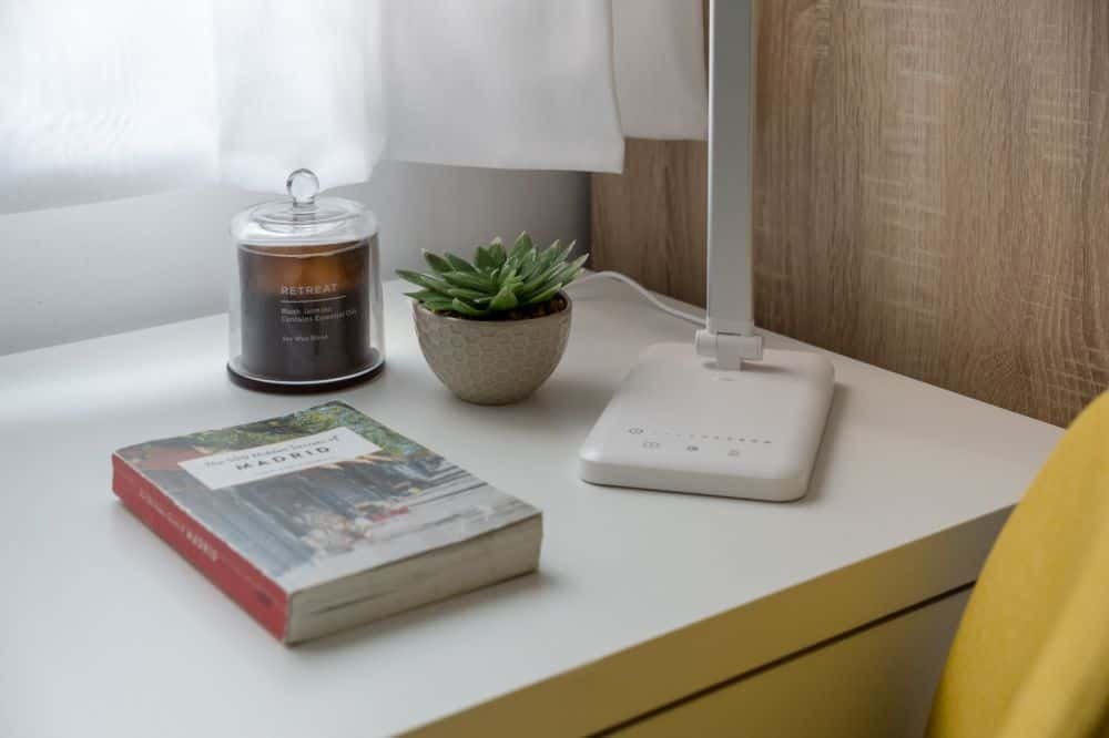 Zimmer zur Miete, Madrid