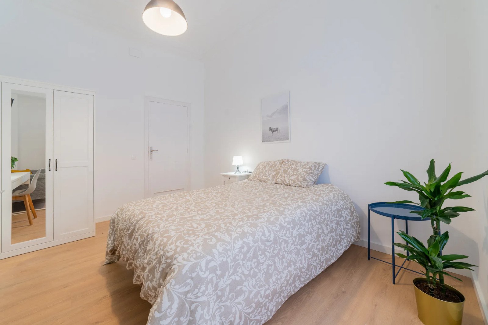 Habitació de lloguer, València