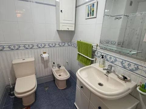 Piso de 65 m² en Valladolid