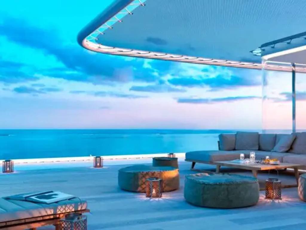 Piso de 103 m² en Estepona