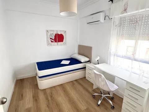 Pis de 93 m² a Sevilla