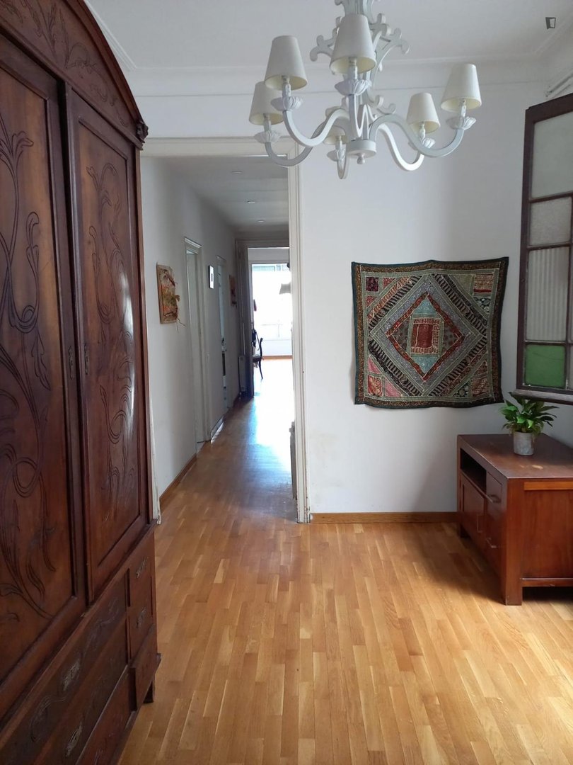 Habitación en alquiler, Barcelona