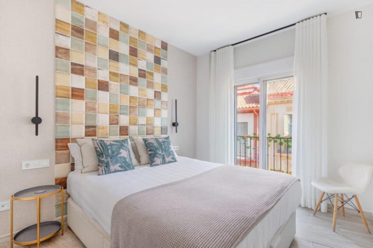 Piso de 80 m² en Málaga
