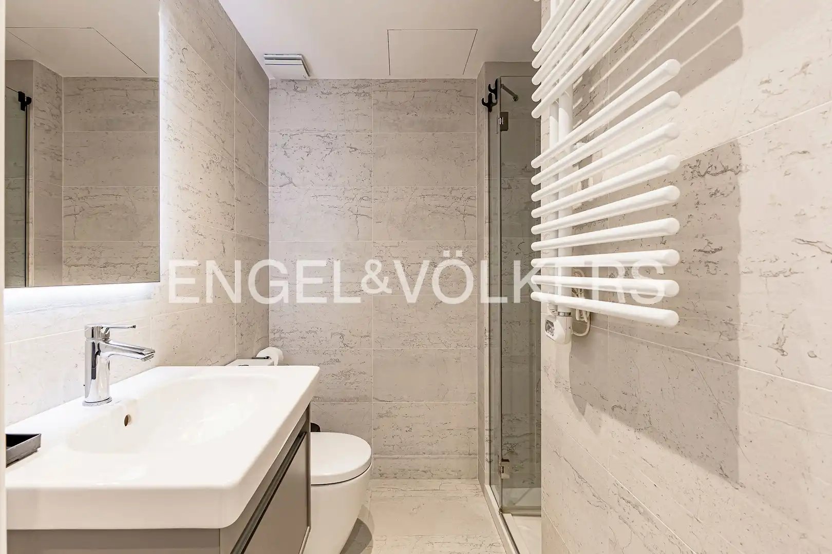 Piso de 60 m² en Vilanova i la Geltrú