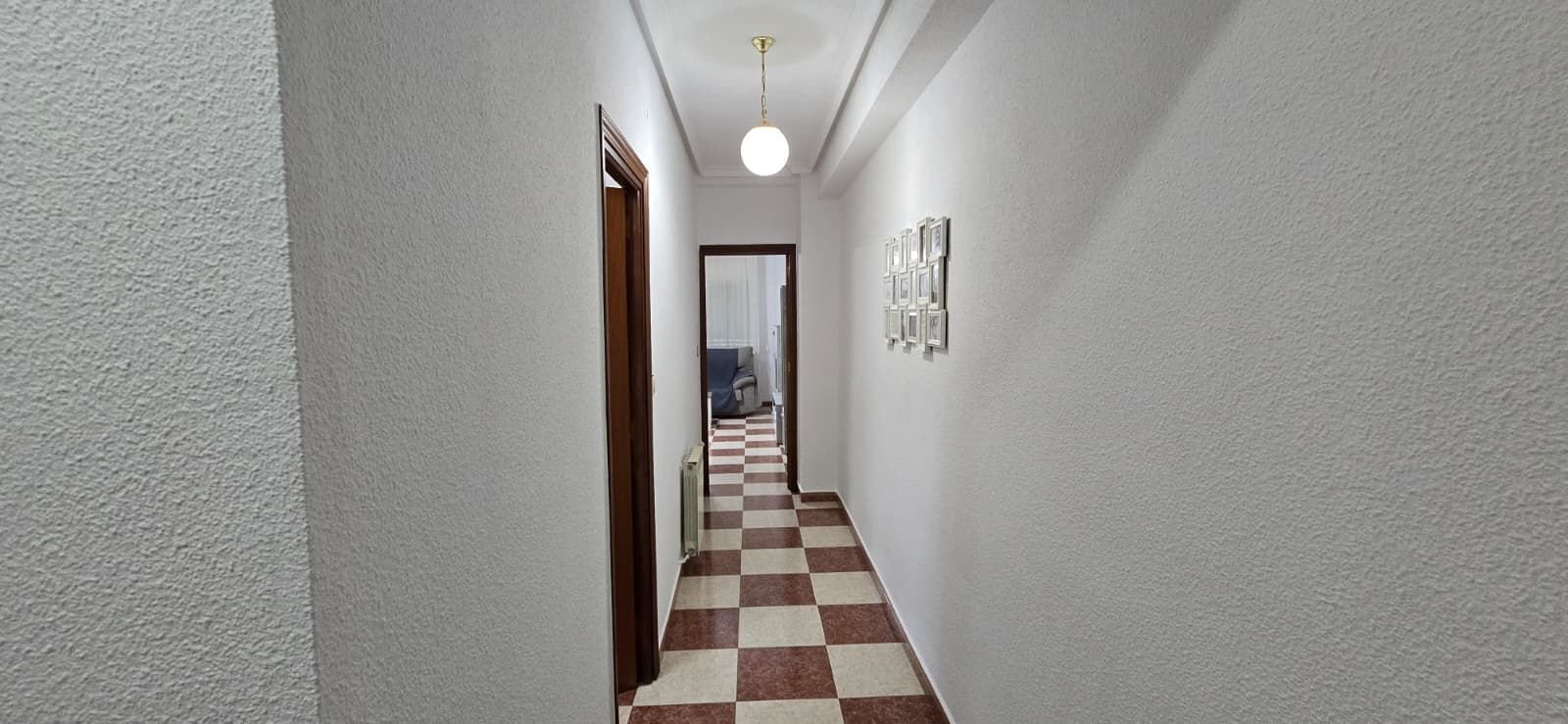 Piso de 85 m² en Puertollano