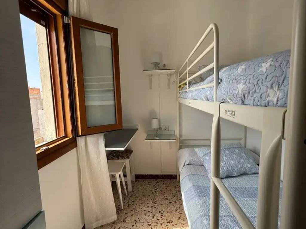 Piso de 50 m² en Tarifa