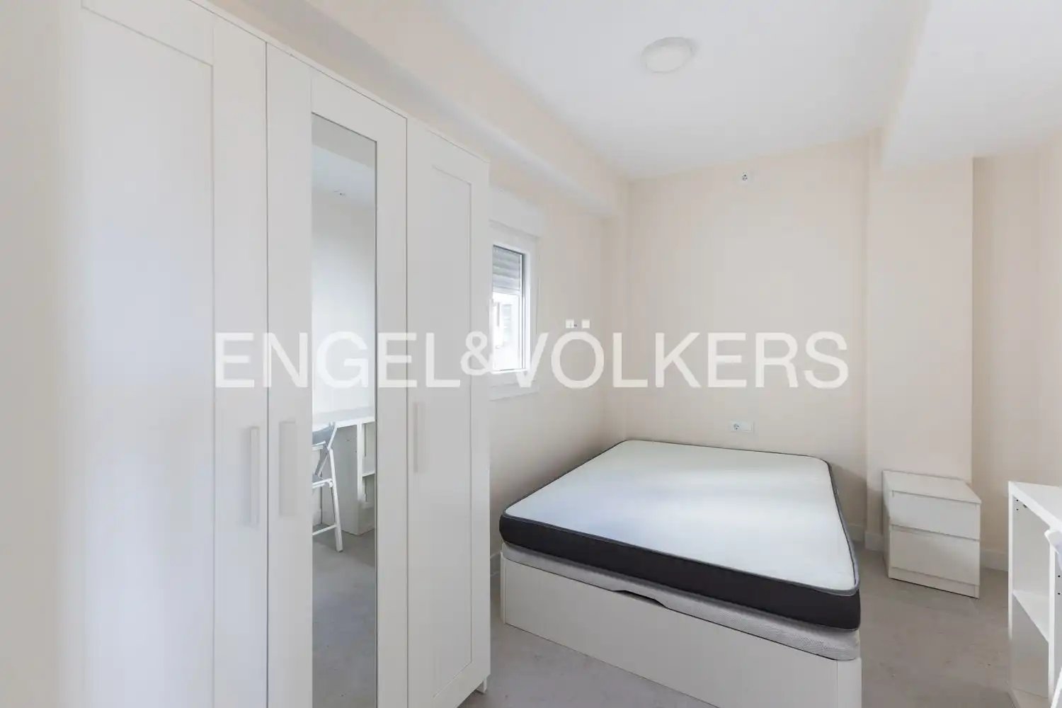 Piso de 74 m² en Valencia