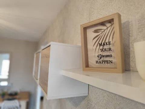 Piso de 97 m² en Oropesa del Mar