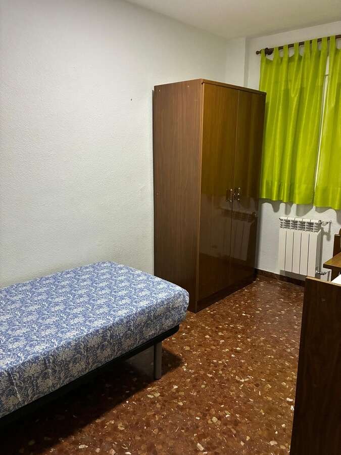 Piso de 110 m² en Granada