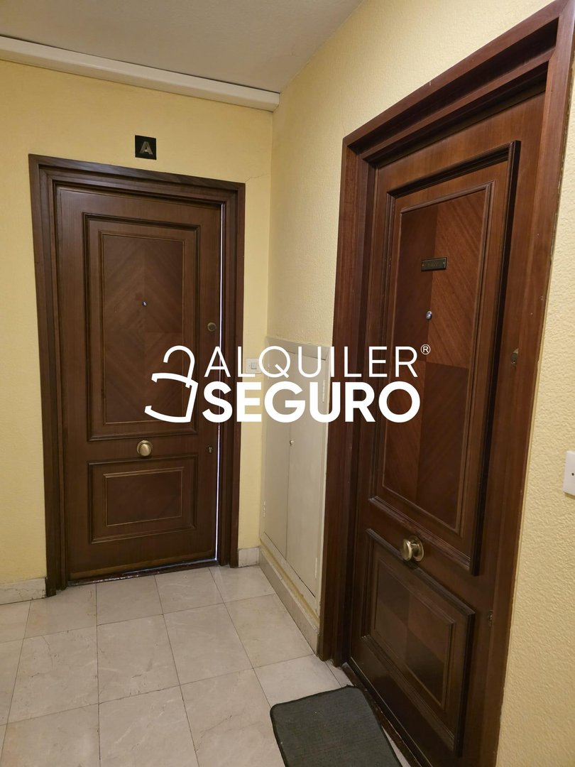 Piso de 110 m² en Tardajos