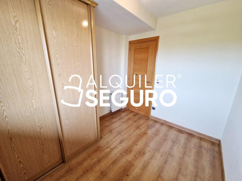 Piso de 120 m² en Móstoles