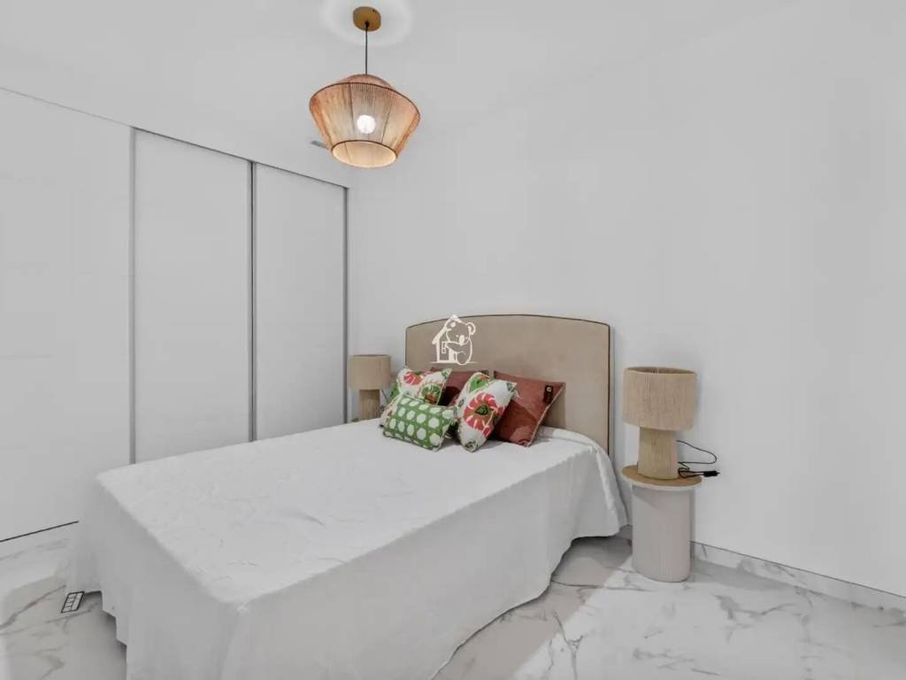 Casa de 130 m² en Rojales