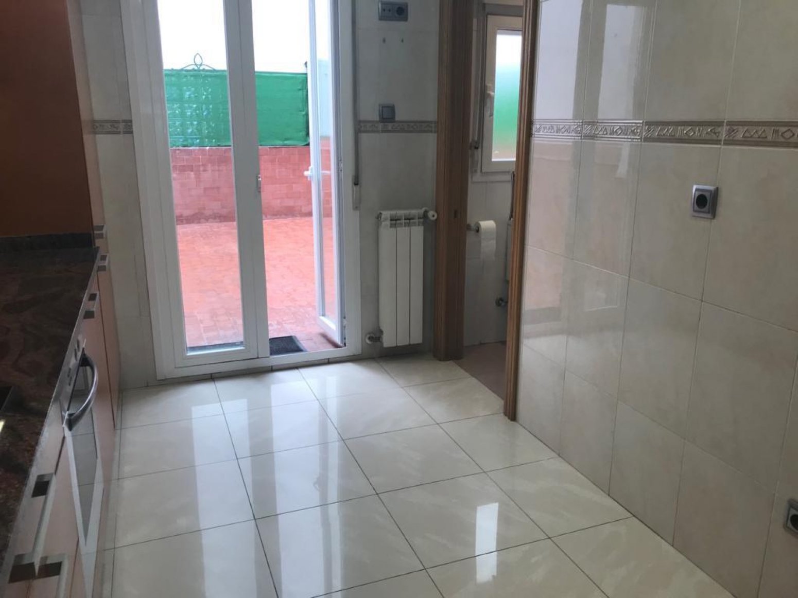 Piso de 130 m² en Logroño