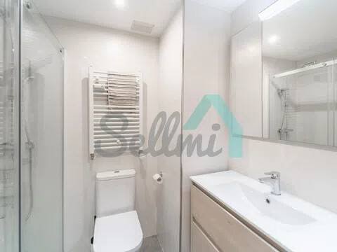 Piso de 96 m² en Oviedo