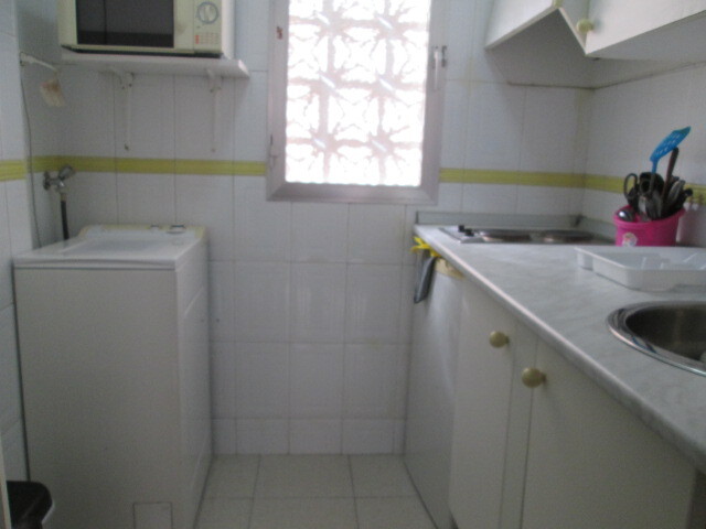 Pis de 52 m² a Granada