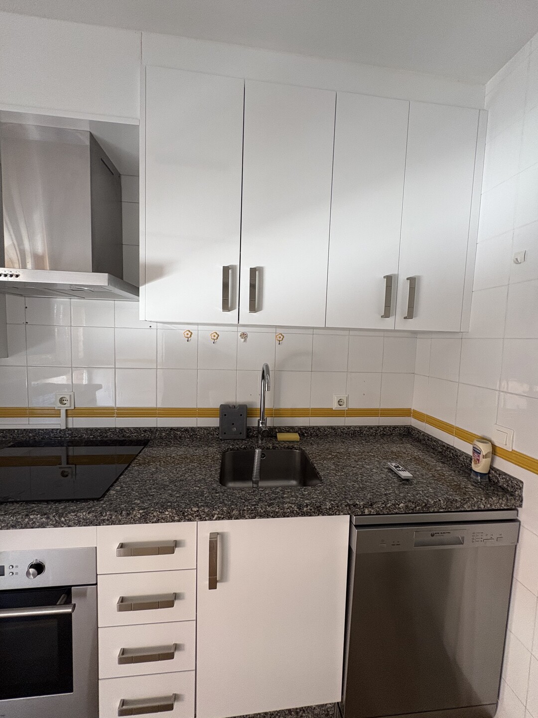 Piso de 150 m² en Málaga