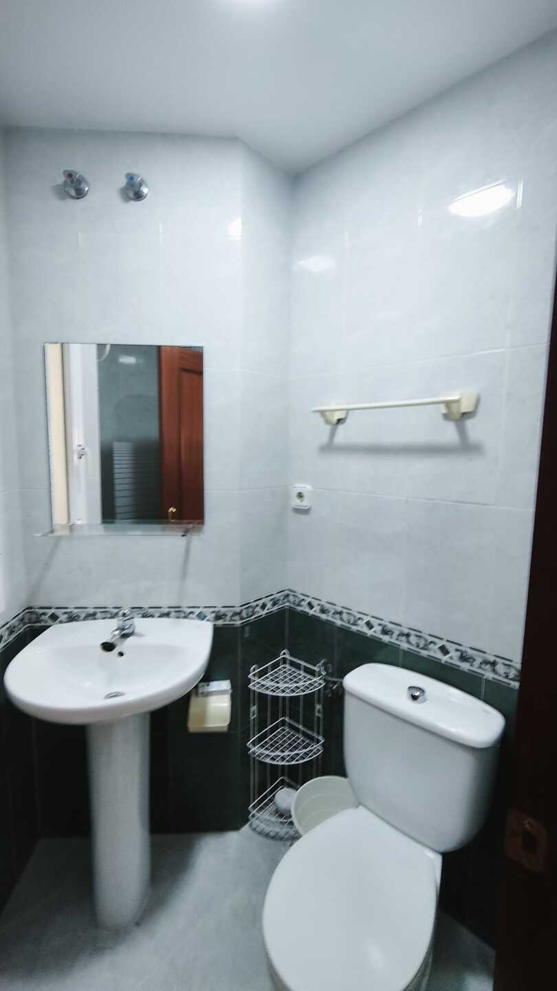 Piso de 85 m² en Almería