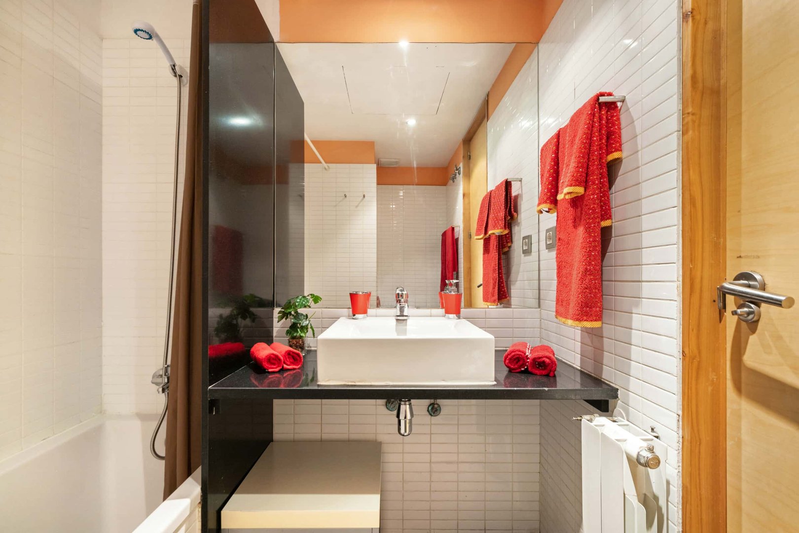 Pis de 75 m² a Madrid