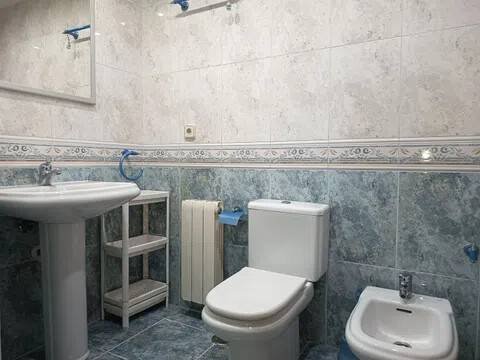 Pis de 69 m² a Valladolid