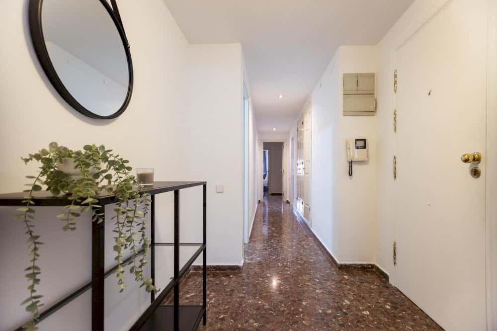 Room for rent, Valencia